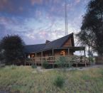 Islands in Africa - Deception Valley Lodge